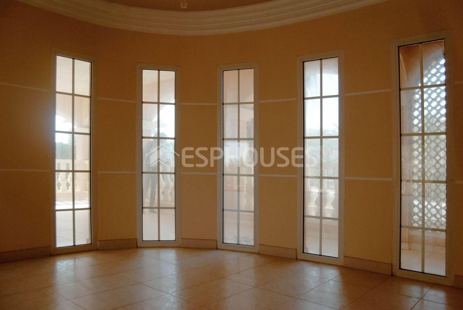 Chalet de 3 habitaciones en Orihuela Costa en venta con piscina garaje - 780.000 € (Ref: 9445137)