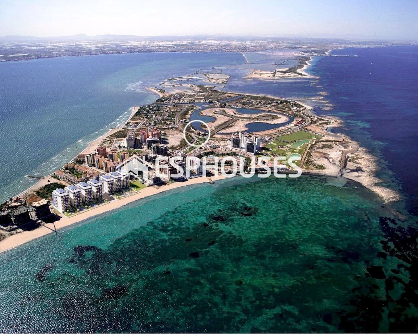 3 bedroom Villa for sale in Orihuela Costa with pool - € 780,000 (Ref: 9445137)