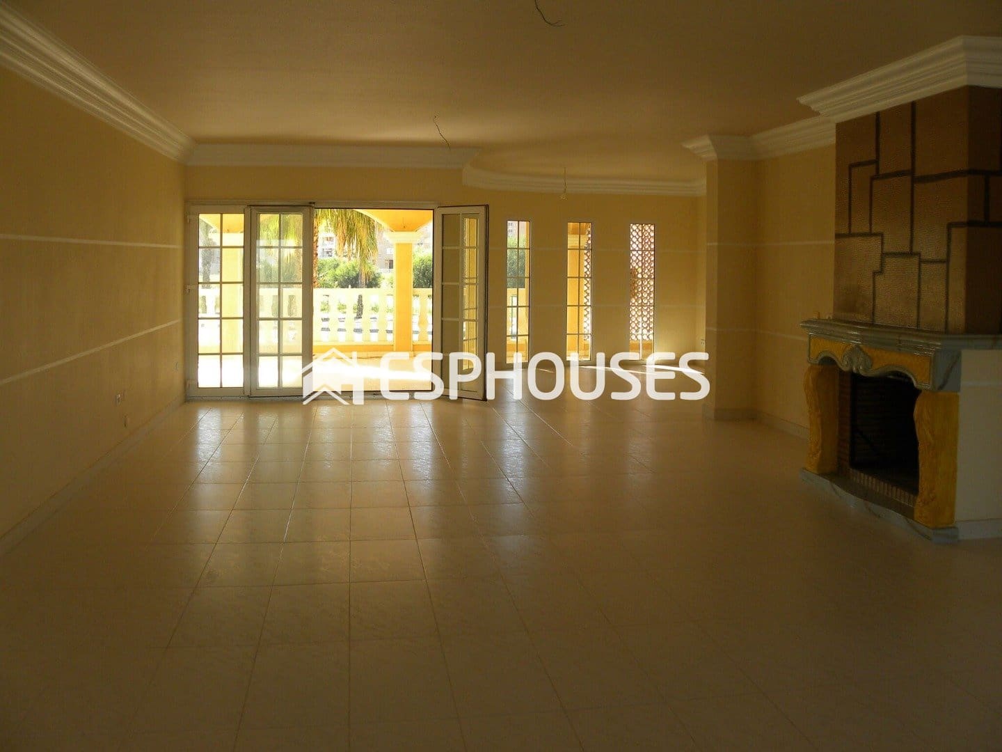 3 bedroom Villa for sale in Orihuela Costa with pool - € 780,000 (Ref: 9445137)