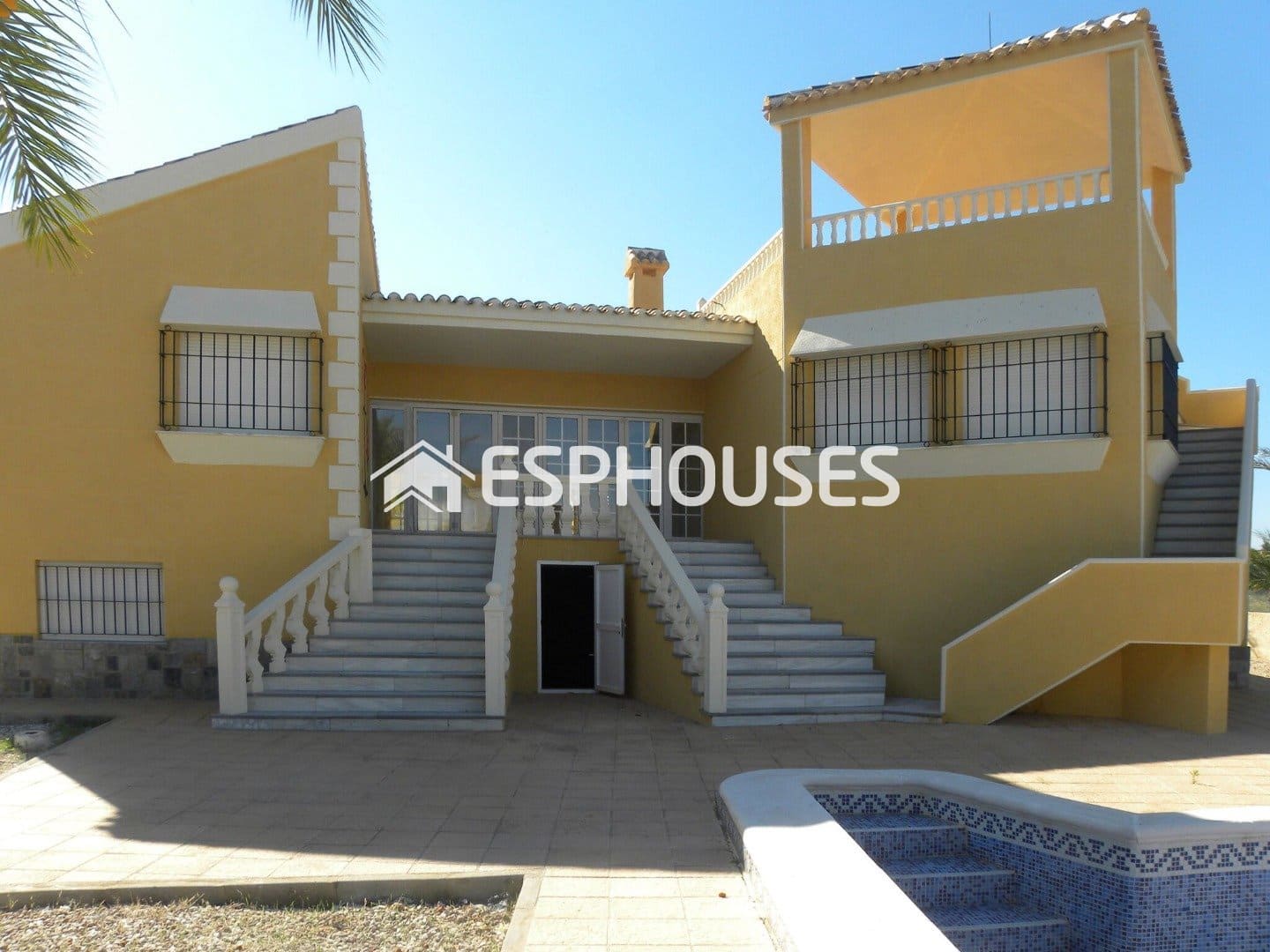 3 bedroom Villa for sale in Orihuela Costa with pool - € 780,000 (Ref: 9445137)