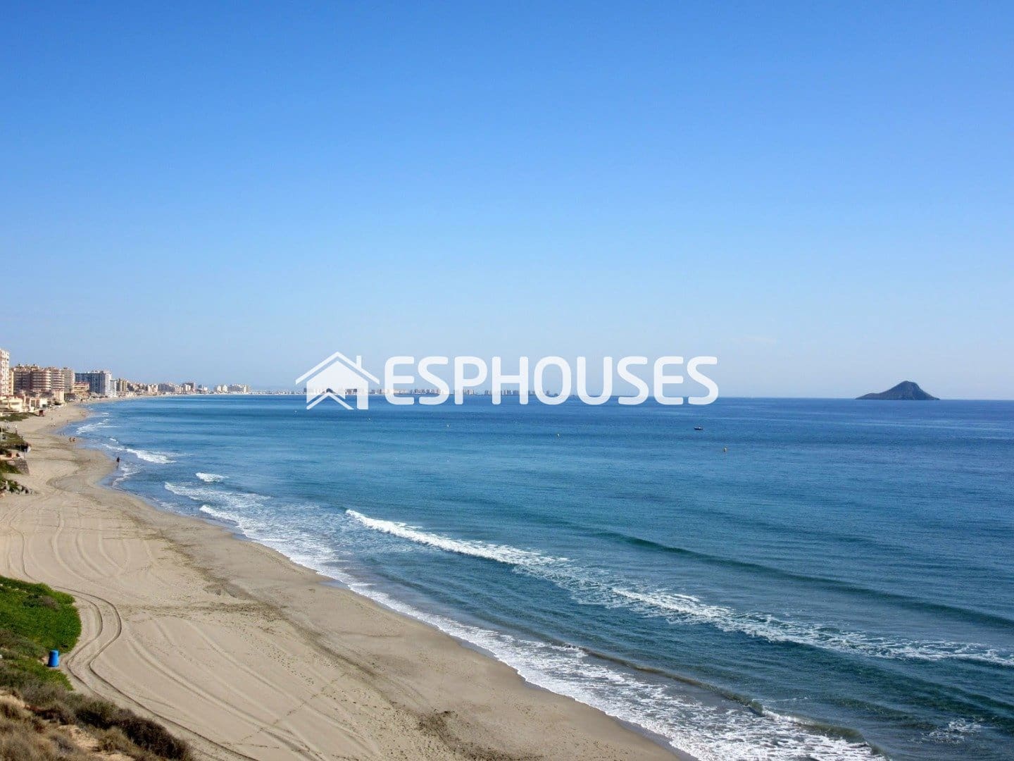 3 bedroom Villa for sale in Orihuela Costa with pool - € 780,000 (Ref: 9445137)