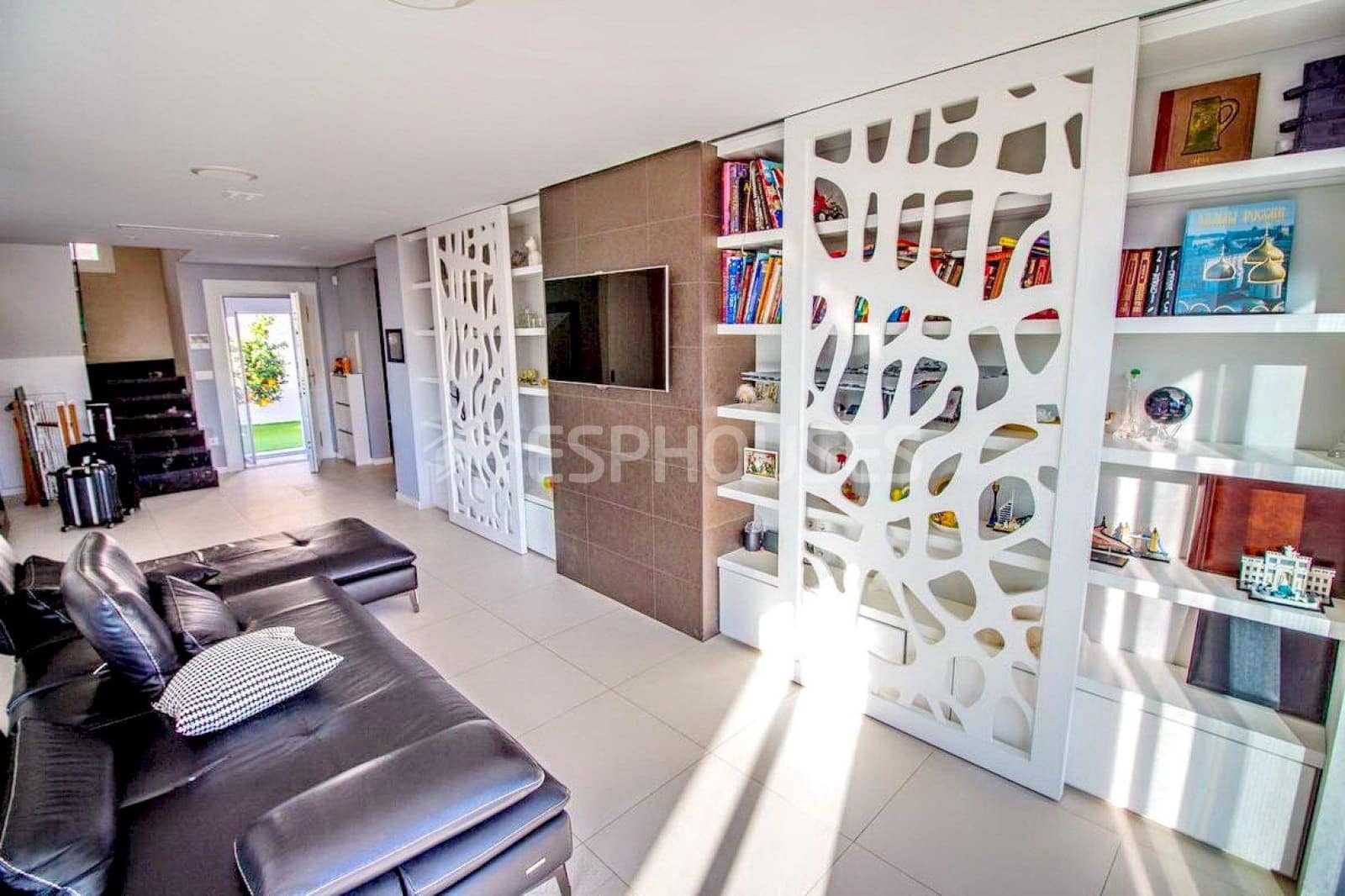 4 sovrum Villa till salu i Finestrat med pool garage - 840 000 € (Ref: 9445138)