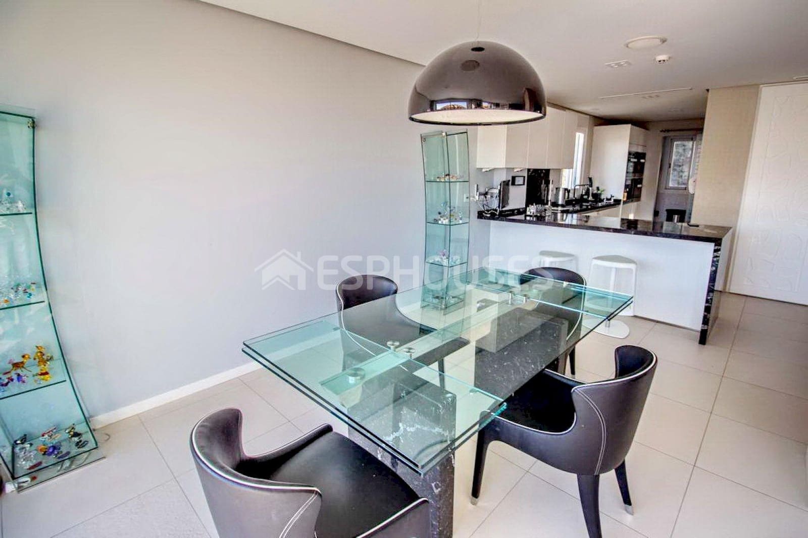 4 sovrum Villa till salu i Finestrat med pool garage - 840 000 € (Ref: 9445138)