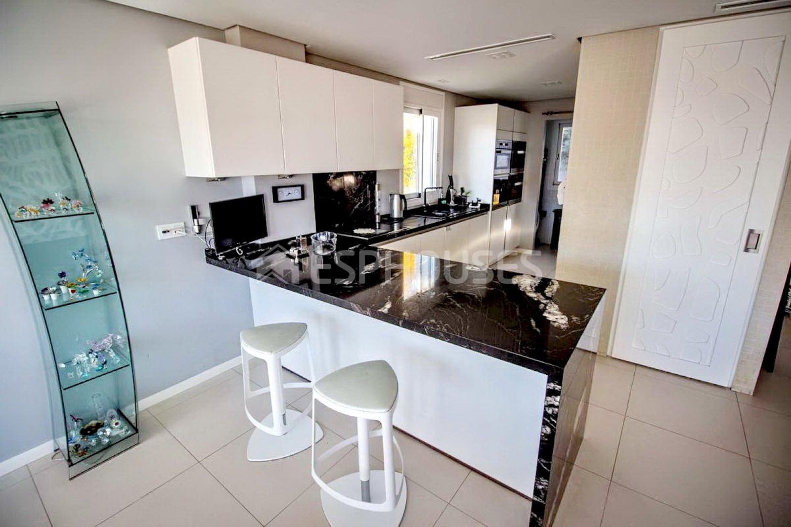 4 sovrum Villa till salu i Finestrat med pool garage - 840 000 € (Ref: 9445138)