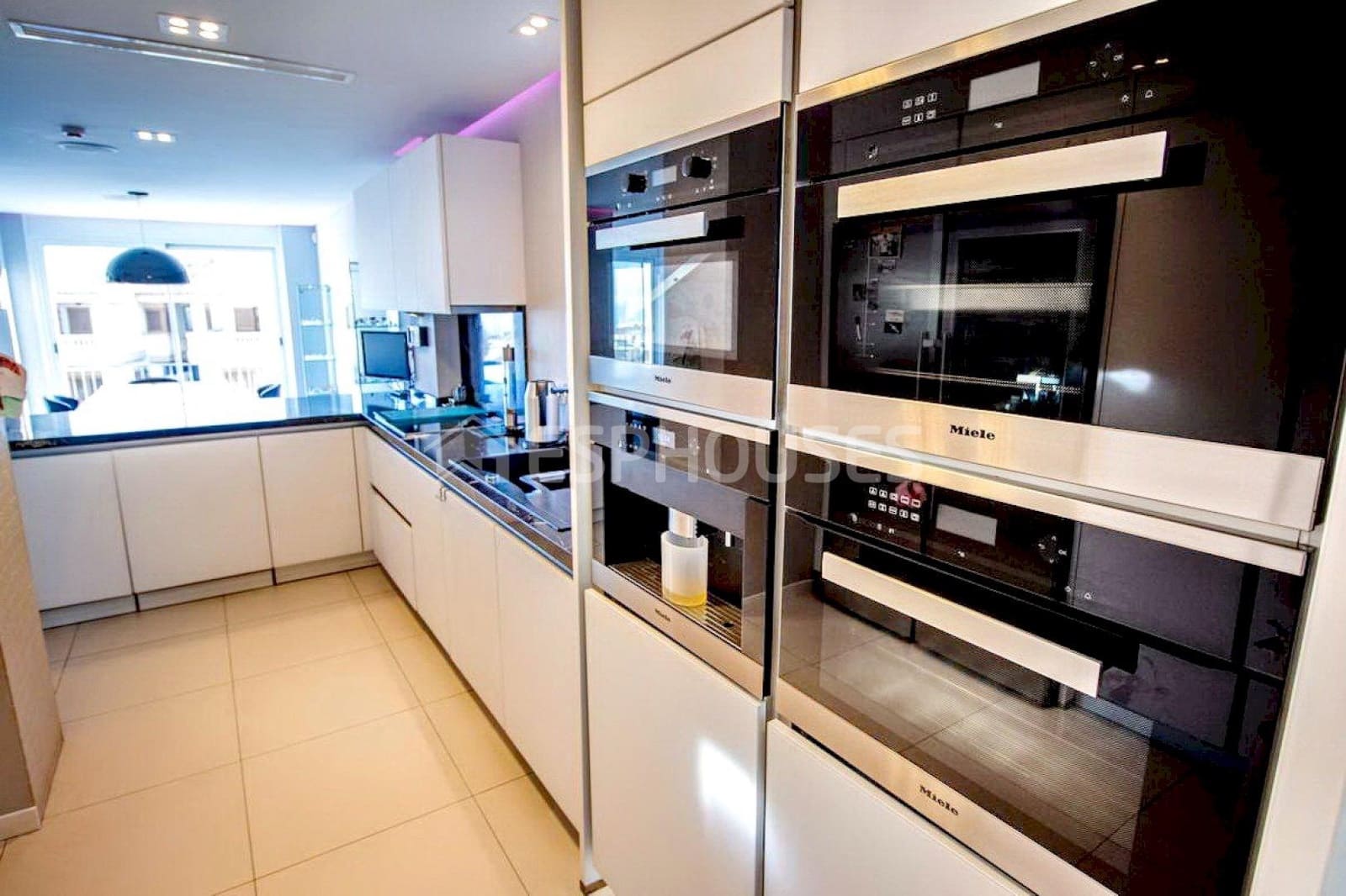 4 sovrum Villa till salu i Finestrat med pool garage - 840 000 € (Ref: 9445138)