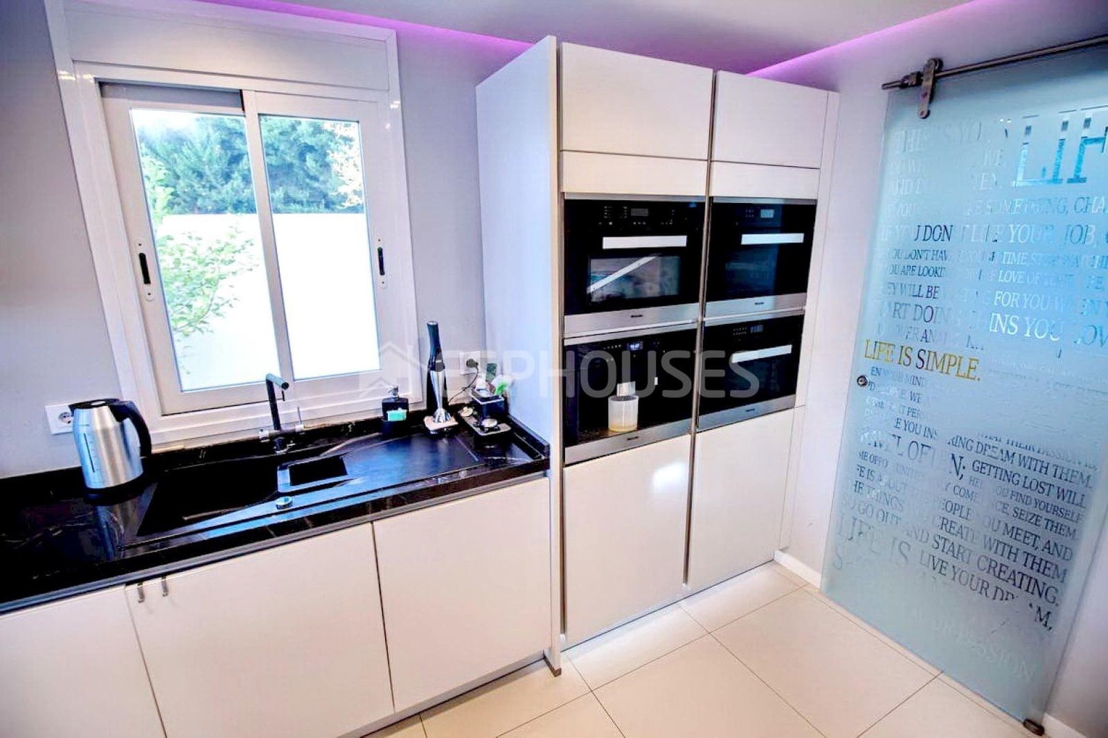 4 sovrum Villa till salu i Finestrat med pool garage - 840 000 € (Ref: 9445138)