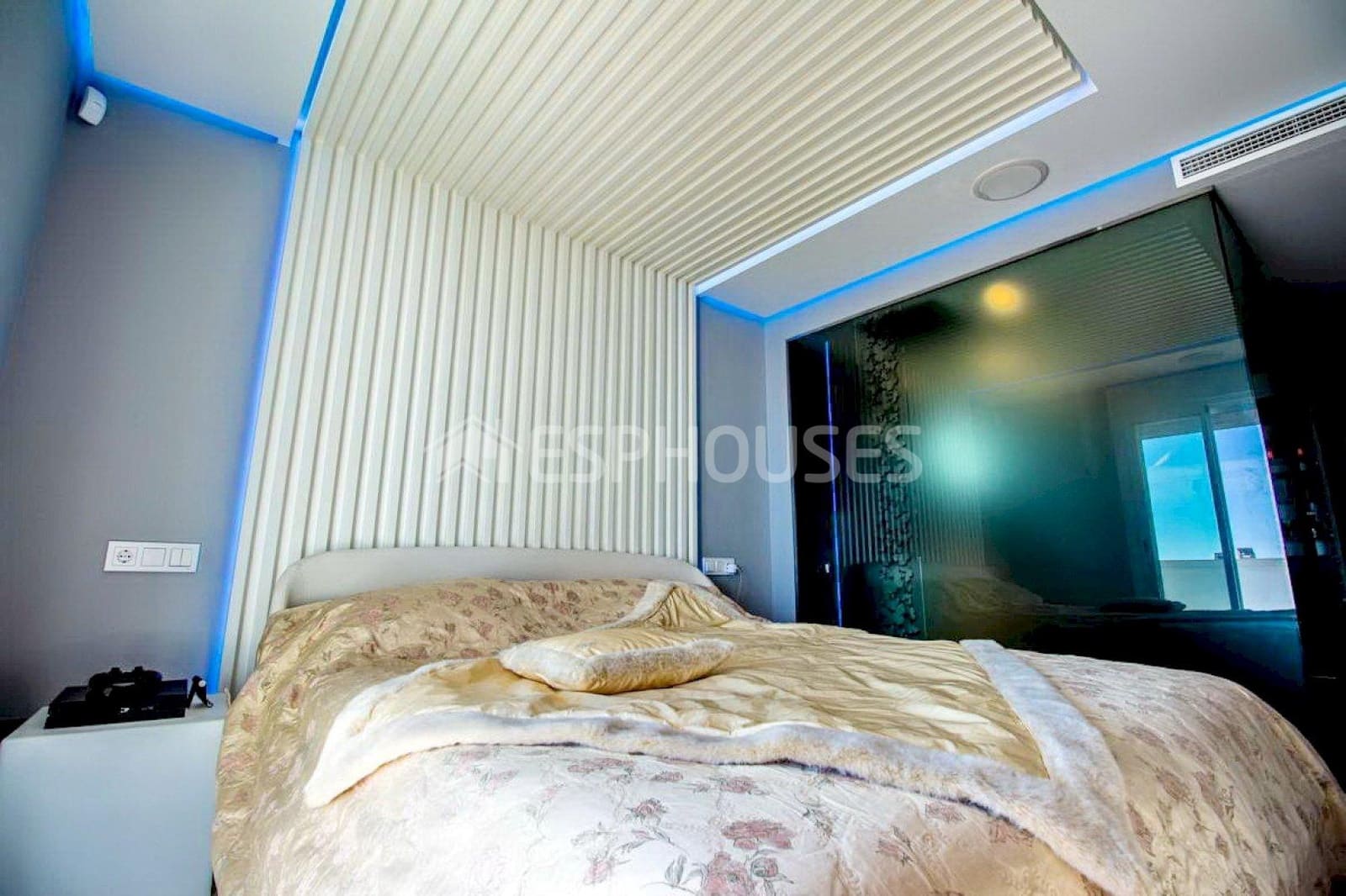 4 sovrum Villa till salu i Finestrat med pool garage - 840 000 € (Ref: 9445138)