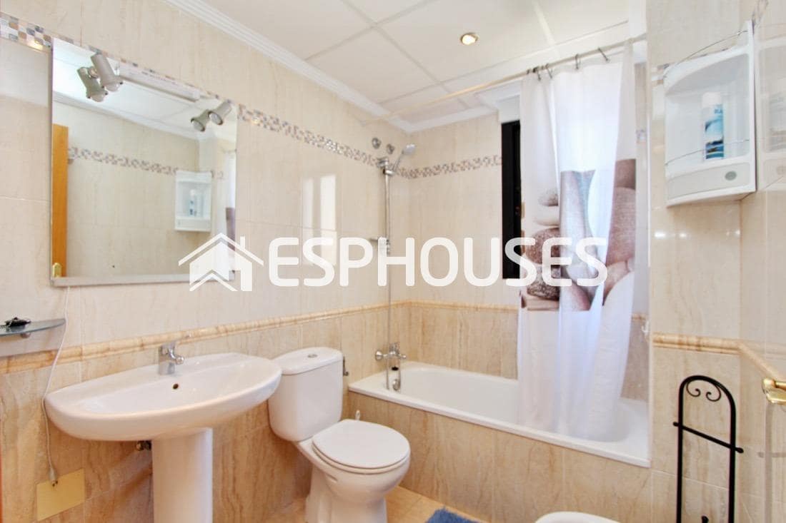 2 sovrum Lägenhet till salu i Guardamar del Segura med pool garage - 220 000 € (Ref: 9445141)