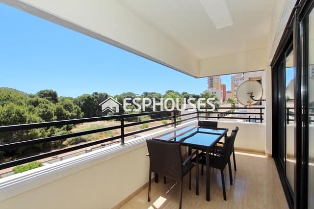 2 sovrum Lägenhet till salu i Guardamar Playa, Guardamar del Segura med pool garage - 220 000 € (Ref: 9445141)