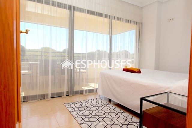 2 sovrum Lägenhet till salu i Guardamar Playa, Guardamar del Segura med pool garage - 220 000 € (Ref: 9445141)