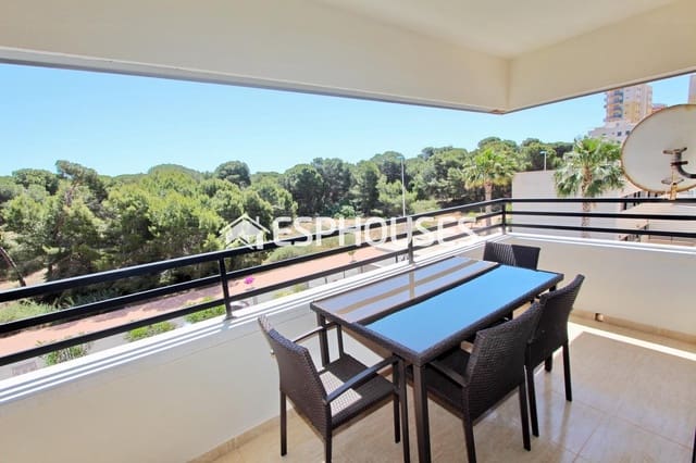 2 sovrum Lägenhet till salu i Guardamar Playa, Guardamar del Segura med pool garage - 220 000 € (Ref: 9445141)