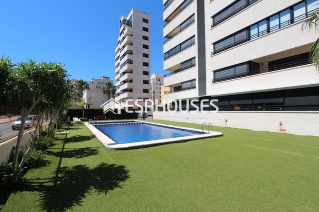 2 soverom Leilighet til salgs i Guardamar Playa, Guardamar del Segura med svømmebasseng garasje - € 220 000 (Ref: 9445141)