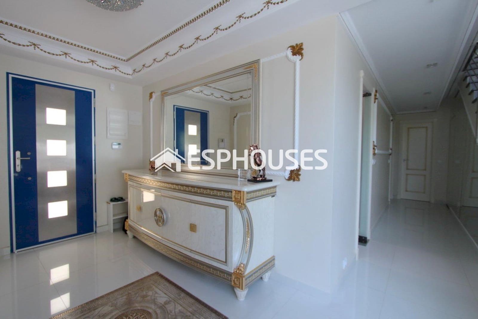 Chalet de 2 habitaciones en Altea en venta - 890.000 € (Ref: 9445142)