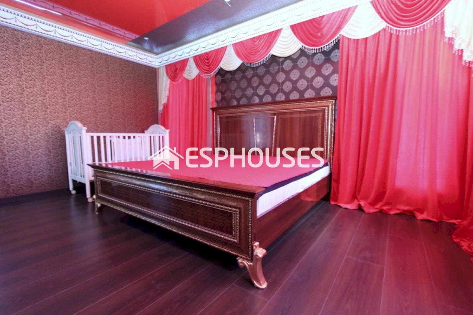 Chalet de 2 habitaciones en Altea en venta - 890.000 € (Ref: 9445142)