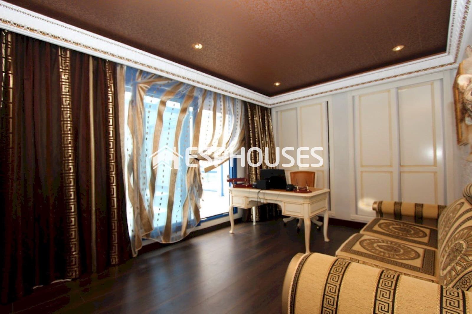 Chalet de 2 habitaciones en Altea en venta - 890.000 € (Ref: 9445142)