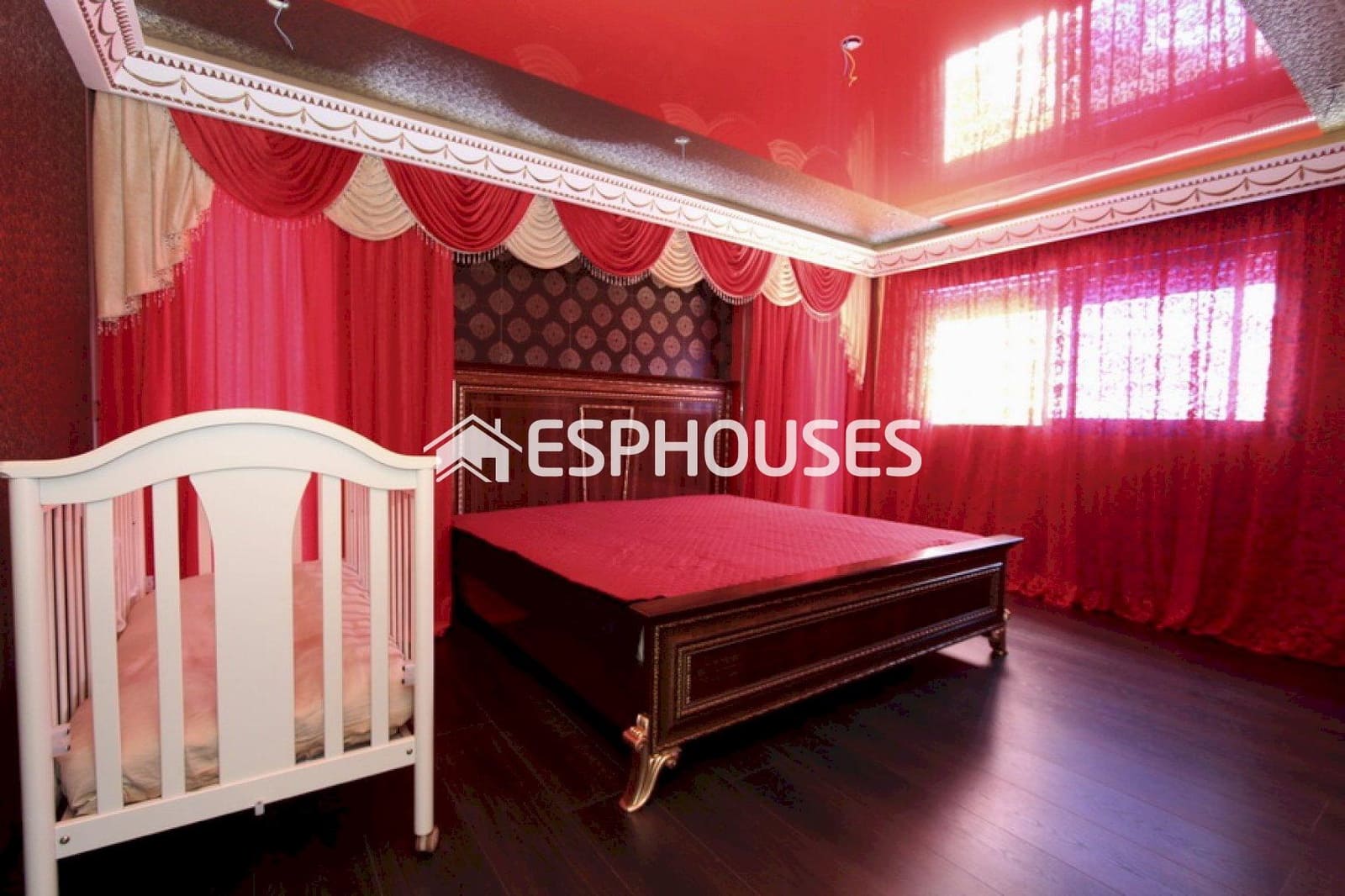 Chalet de 2 habitaciones en Altea en venta - 890.000 € (Ref: 9445142)