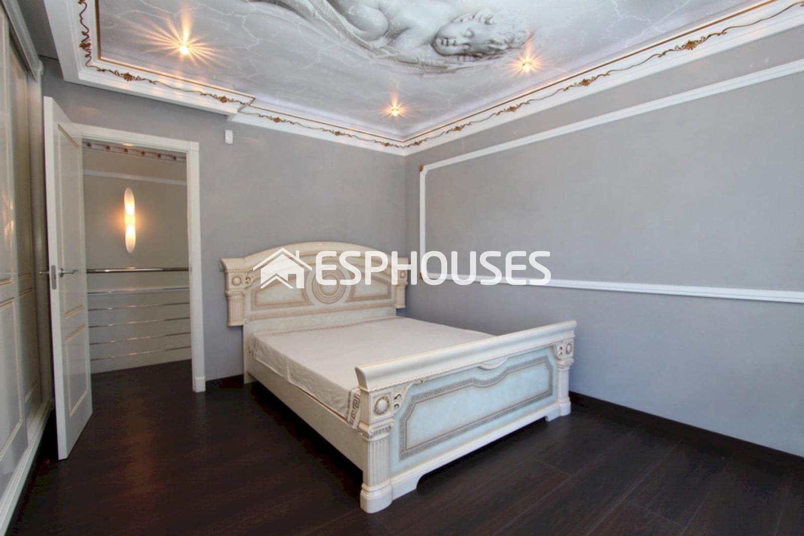 Chalet de 2 habitaciones en Altea en venta - 890.000 € (Ref: 9445142)