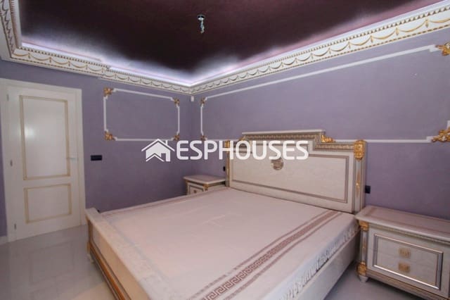 Chalet de 2 habitaciones en Altea en venta - 890.000 € (Ref: 9445142)