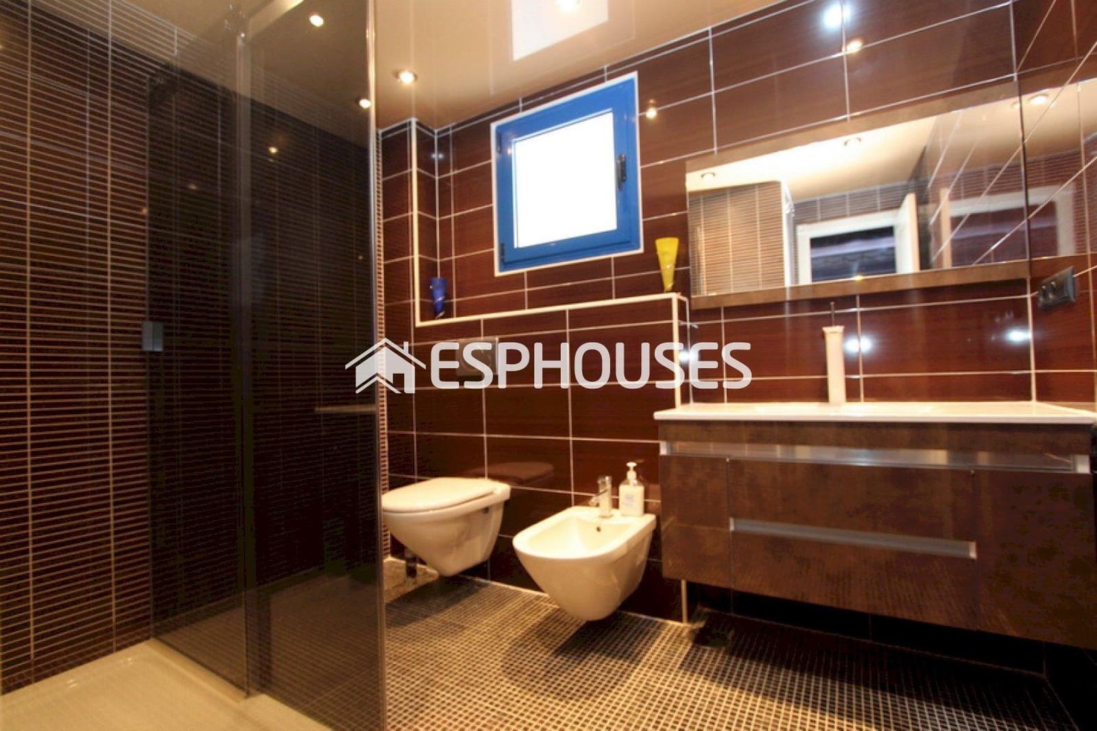 Chalet de 2 habitaciones en Altea en venta - 890.000 € (Ref: 9445142)