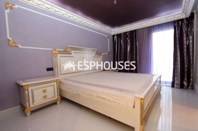 2 soverom Villa til salgs i Altea - € 900 000 (Ref: 9445142)