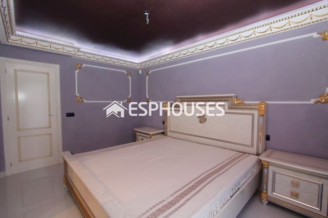 2 soverom Villa til salgs i Altea - € 900 000 (Ref: 9445142)