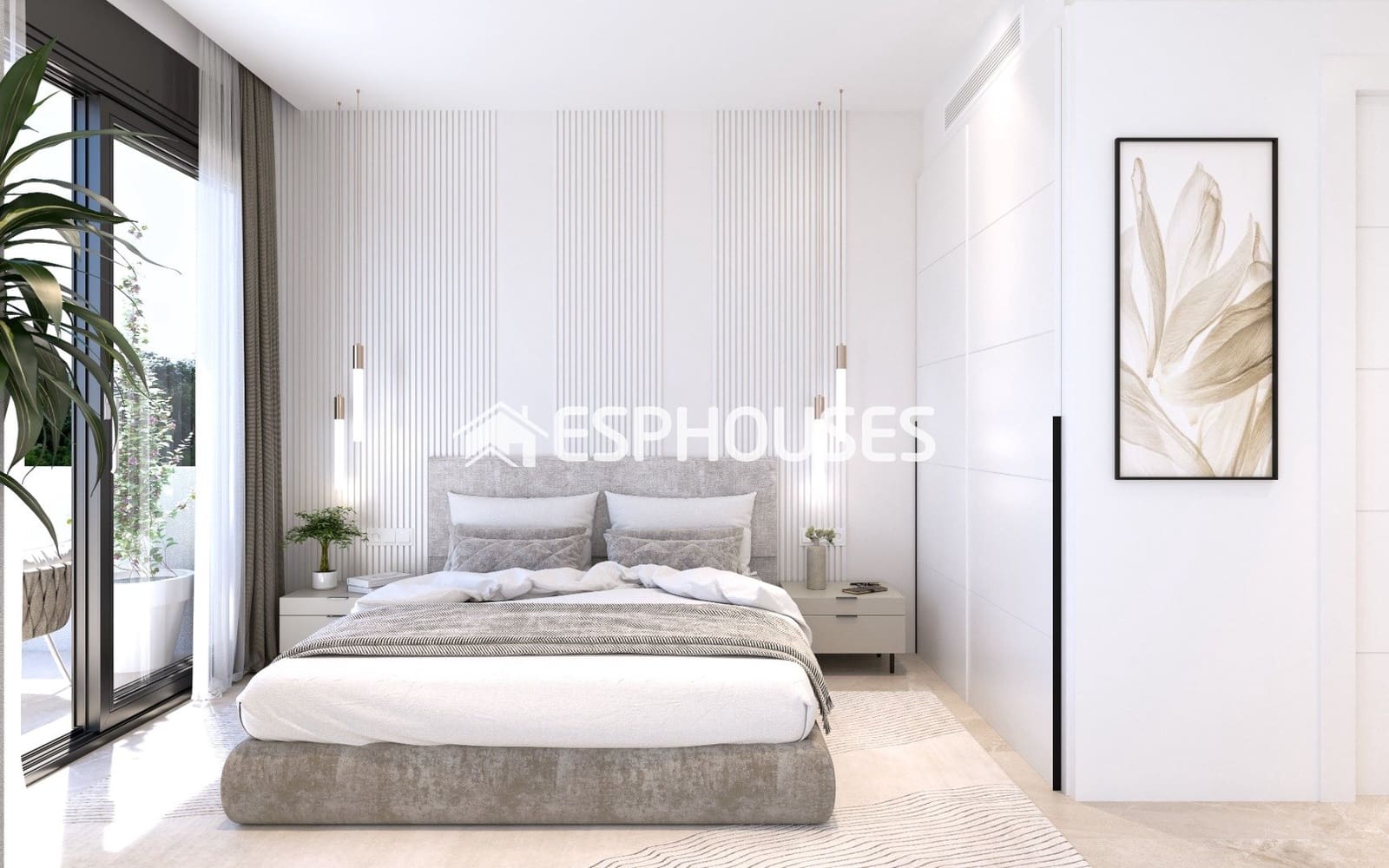 Apartamento de 2 habitaciones en Torrevieja en venta con piscina - 299.900 € (Ref: 9445143)