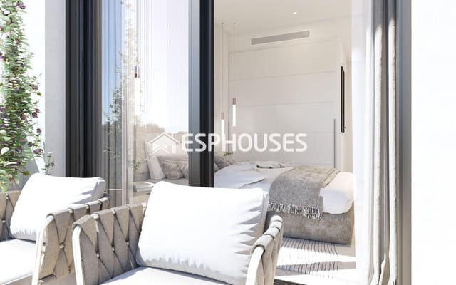2 soveværelse Lejlighed til salg i Los Balcones - Los Altos, Torrevieja med swimmingpool - € 299.900 (Ref: 9445143)