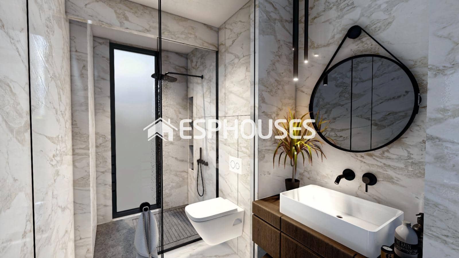 4 sypialnia Willa na sprzedaż w San Juan de Alicante / Sant Joan d'Alacant z basenem - 925 000 € (Ref: 9445147)