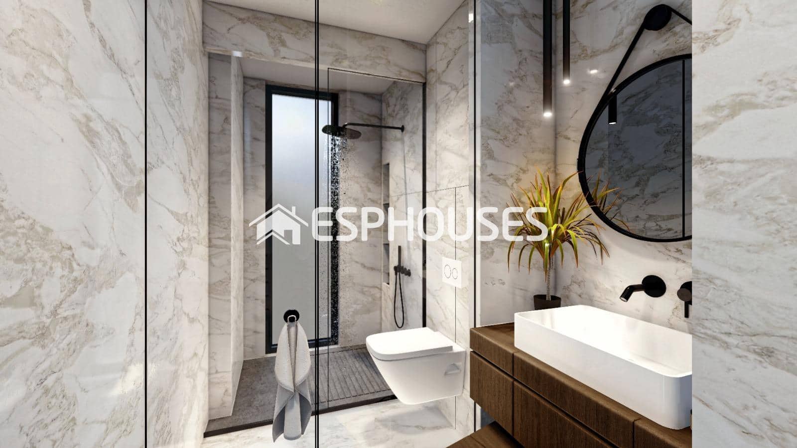 4 sypialnia Willa na sprzedaż w San Juan de Alicante / Sant Joan d'Alacant z basenem - 925 000 € (Ref: 9445147)