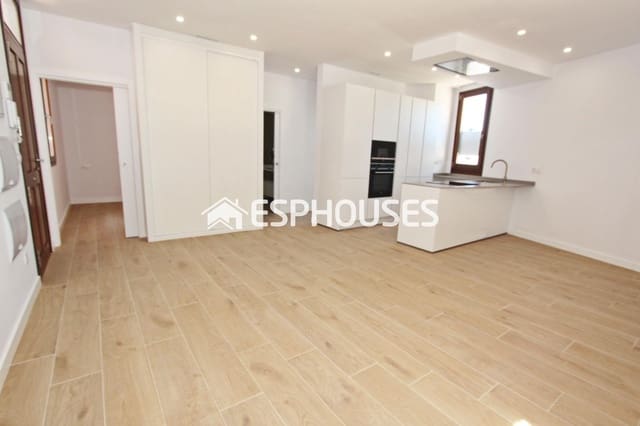 2 slaapkamer Appartement te koop in Altea met garage - € 328.000 (Ref: 9445149)