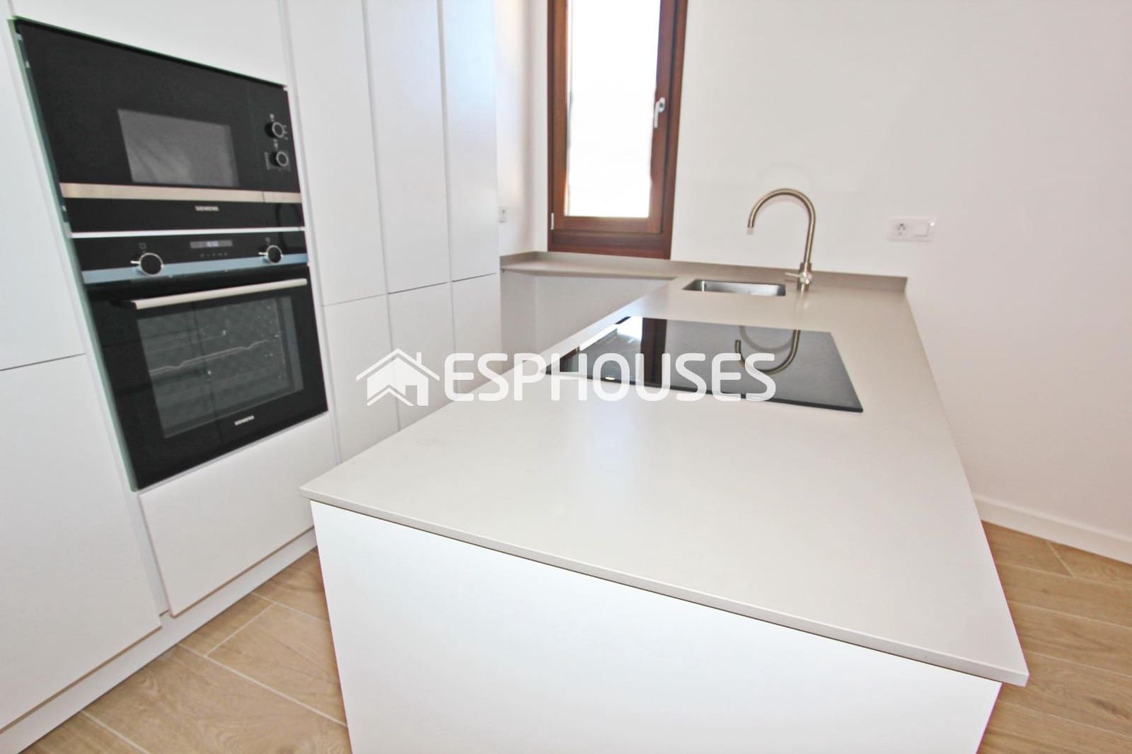 2 slaapkamer Appartement te koop in Altea met garage - € 328.000 (Ref: 9445149)