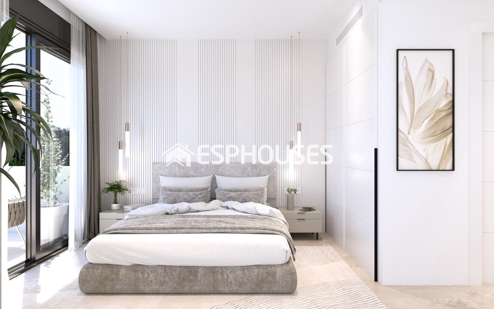 2 sovrum Bungalow till salu i Torrevieja med pool - 319 900 € (Ref: 9445150)