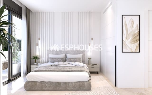 2 soveværelse Lejlighed til salg i Los Balcones - Los Altos, Torrevieja med swimmingpool - € 329.900 (Ref: 9445150)