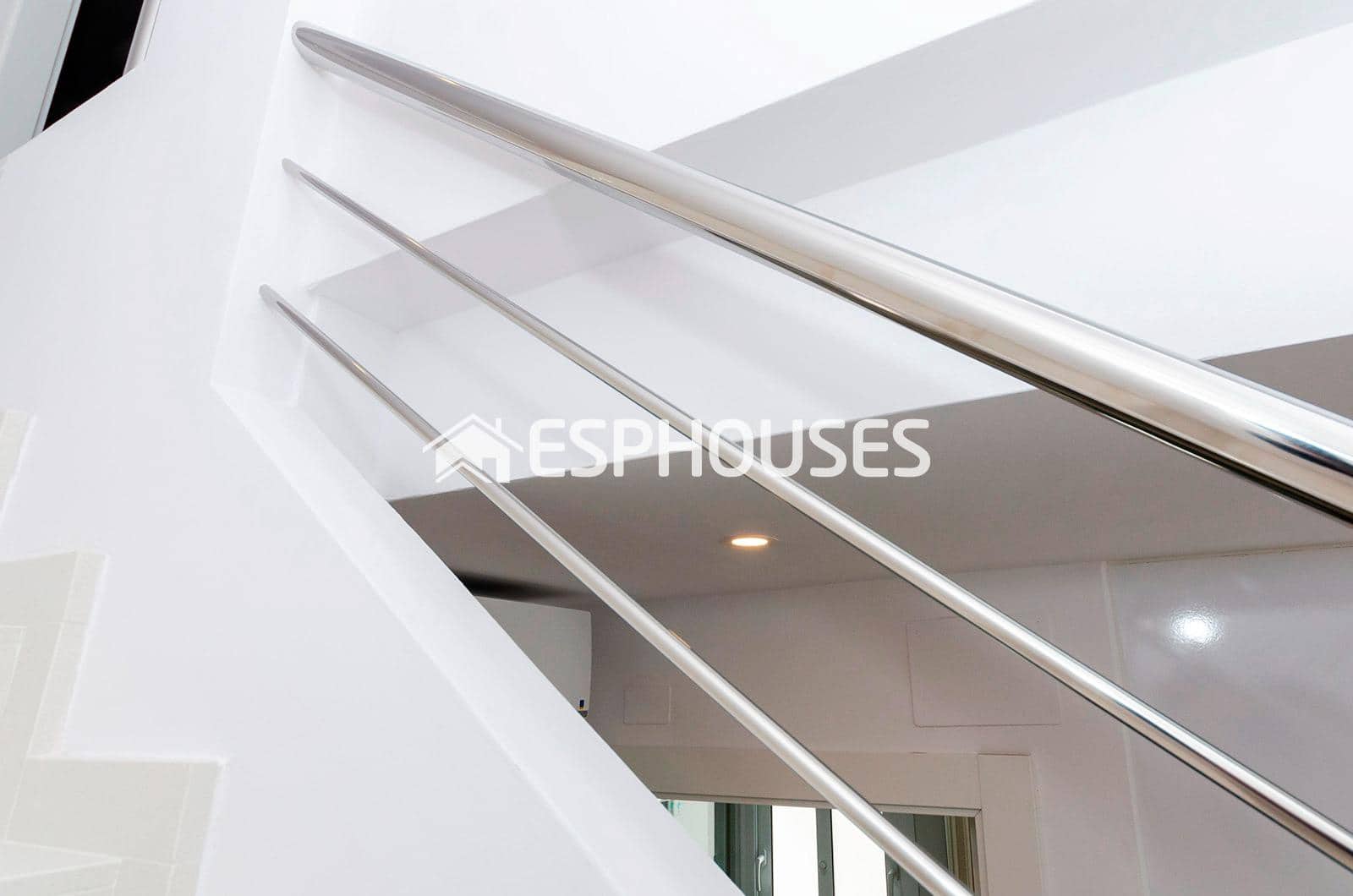 3 sovrum Villa till salu i Torrevieja med pool garage - 409 000 € (Ref: 9445151)