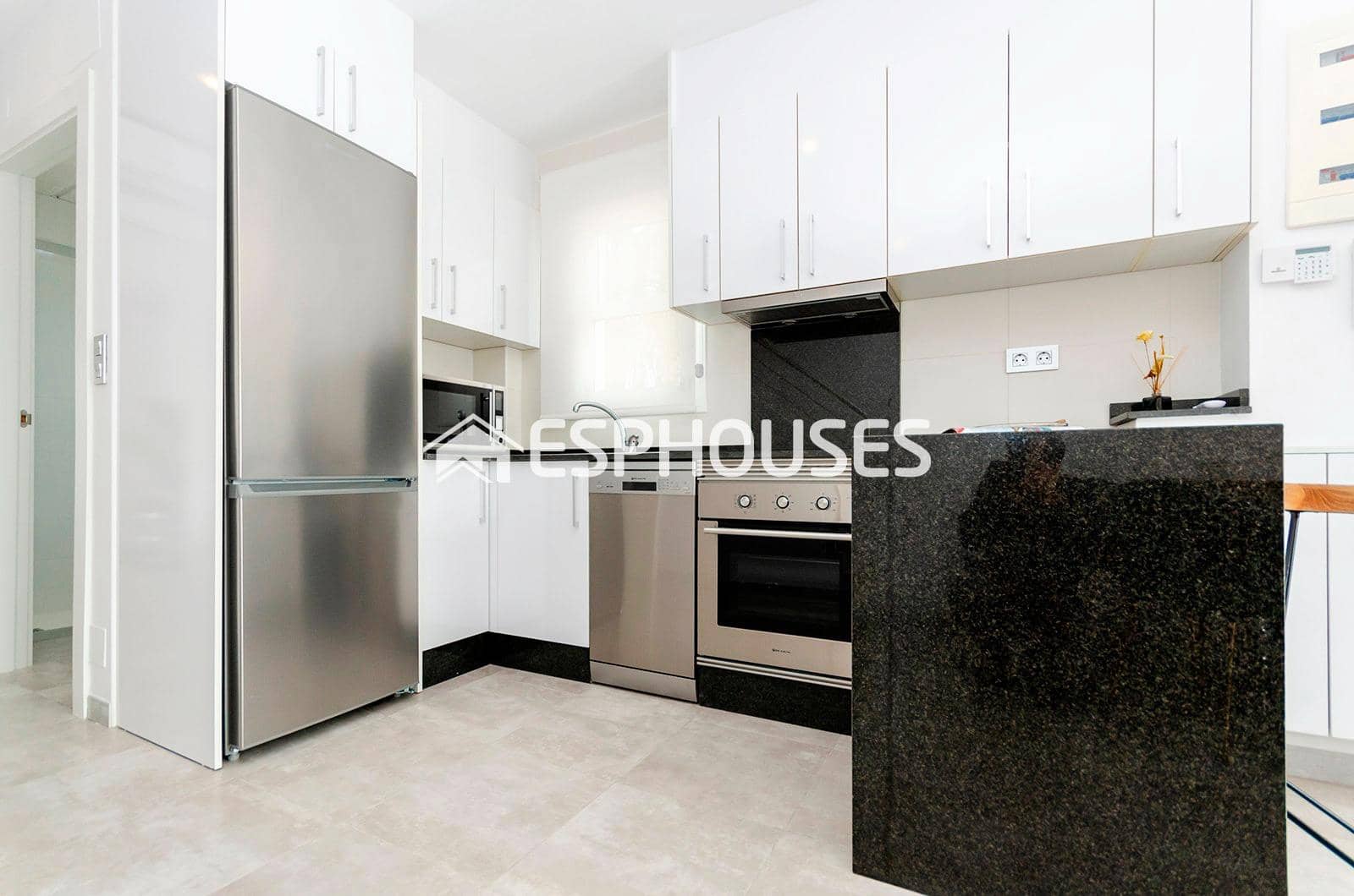 3 sovrum Villa till salu i Torrevieja med pool garage - 409 000 € (Ref: 9445151)