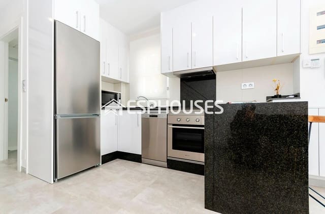 3 sovrum Villa till salu i El Chaparral - La Siesta - La Torreta, Torrevieja med pool garage - 409 000 € (Ref: 9445151)