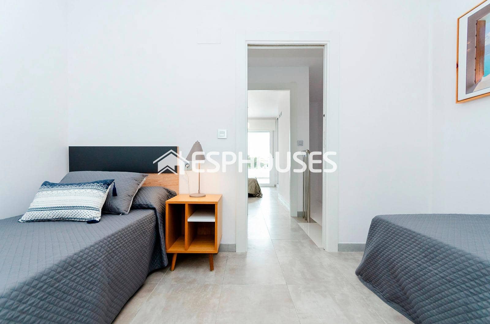 3 sovrum Villa till salu i Torrevieja med pool garage - 409 000 € (Ref: 9445151)