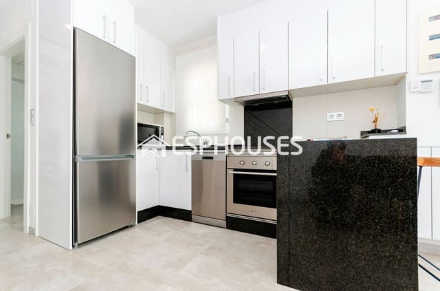 3 soverom Villa til salgs i El Chaparral - La Siesta - La Torreta, Torrevieja med svømmebasseng - € 409 000 (Ref: 9445151)
