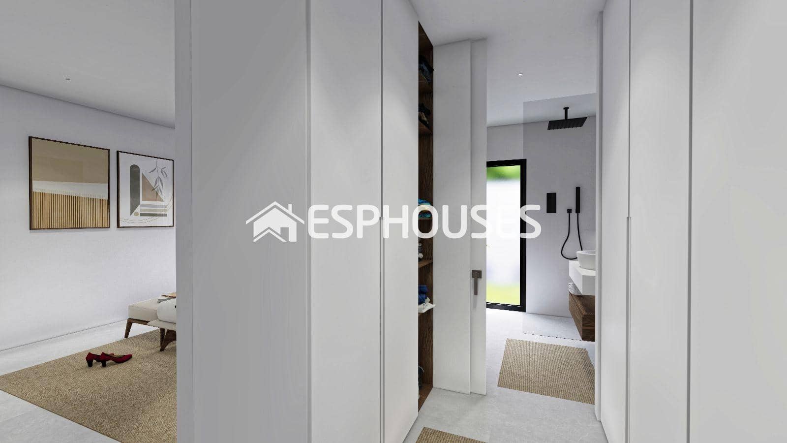 5 quarto Moradia para venda em Rojales com piscina - 698 500 € (Ref: 9445153)