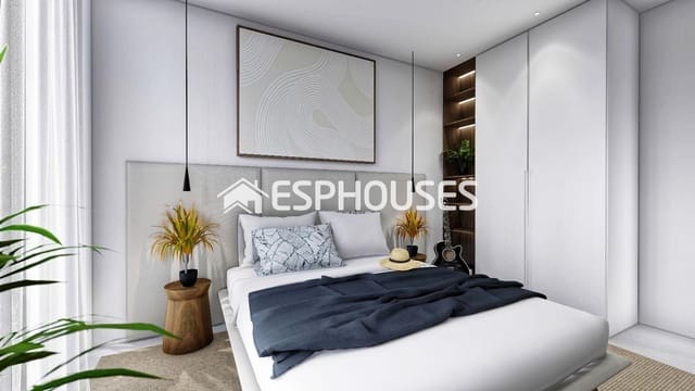 5 quarto Moradia para venda em Ciudad Quesada, Rojales com piscina - 698 500 € (Ref: 9445153)