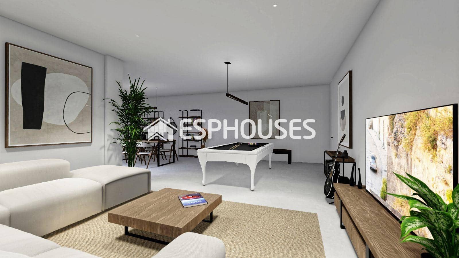 5 quarto Moradia para venda em Rojales com piscina - 698 500 € (Ref: 9445153)