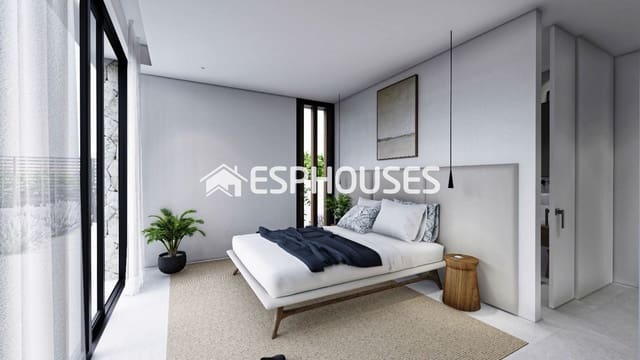 5 sypialnia Willa na sprzedaż w Ciudad Quesada, Rojales z basenem - 698 500 € (Ref: 9445153)
