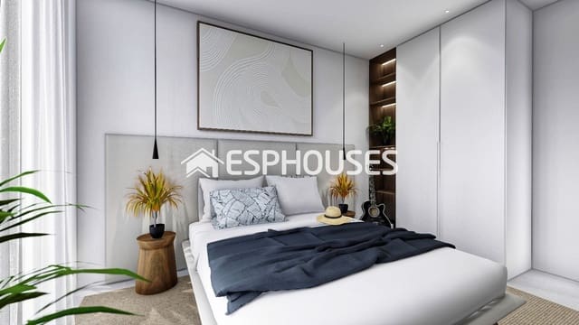 5 sypialnia Willa na sprzedaż w Ciudad Quesada, Rojales z basenem - 698 500 € (Ref: 9445153)