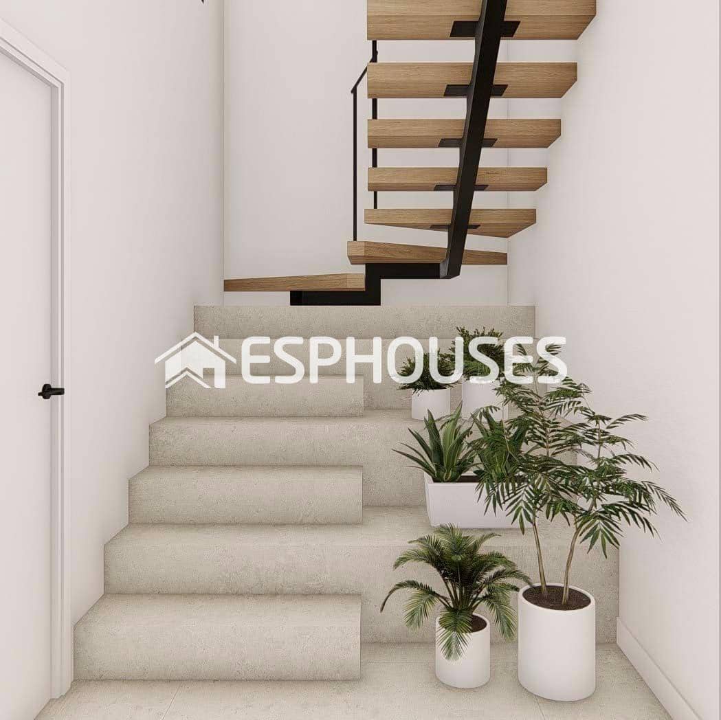 3 soverom Bungalow til salgs i Dolores med svømmebasseng garasje - € 375 000 (Ref: 9445154)