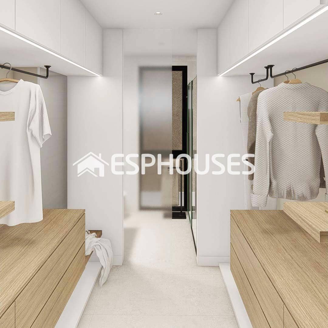 3 soverom Bungalow til salgs i Dolores med svømmebasseng garasje - € 375 000 (Ref: 9445154)