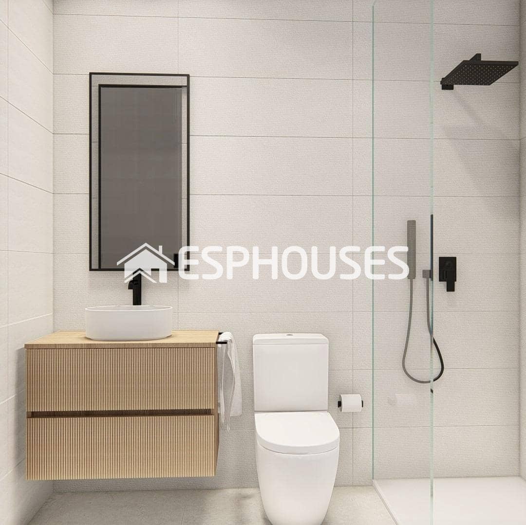 3 soverom Bungalow til salgs i Dolores med svømmebasseng garasje - € 375 000 (Ref: 9445154)