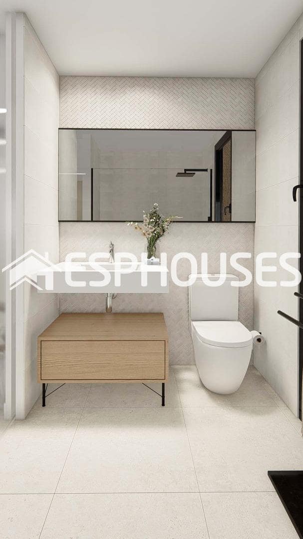 3 soverom Bungalow til salgs i Dolores med svømmebasseng garasje - € 375 000 (Ref: 9445154)