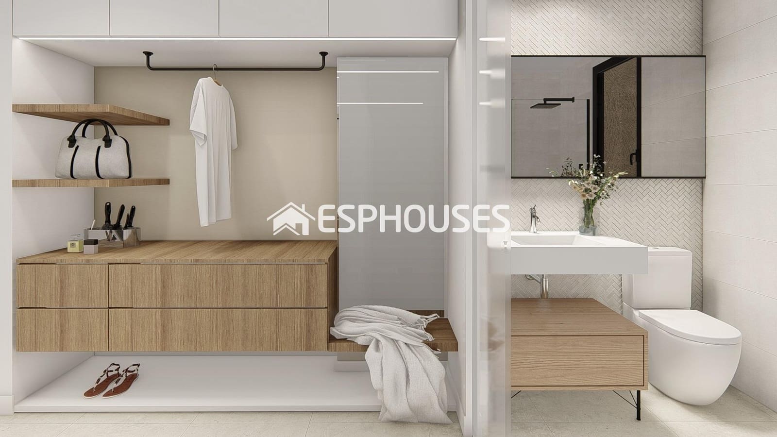 3 soverom Bungalow til salgs i Dolores med svømmebasseng garasje - € 375 000 (Ref: 9445154)