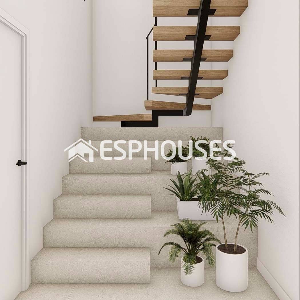 3 bedroom Townhouse for sale in Dolores with pool garage - € 375,000 (Ref: 9445154)