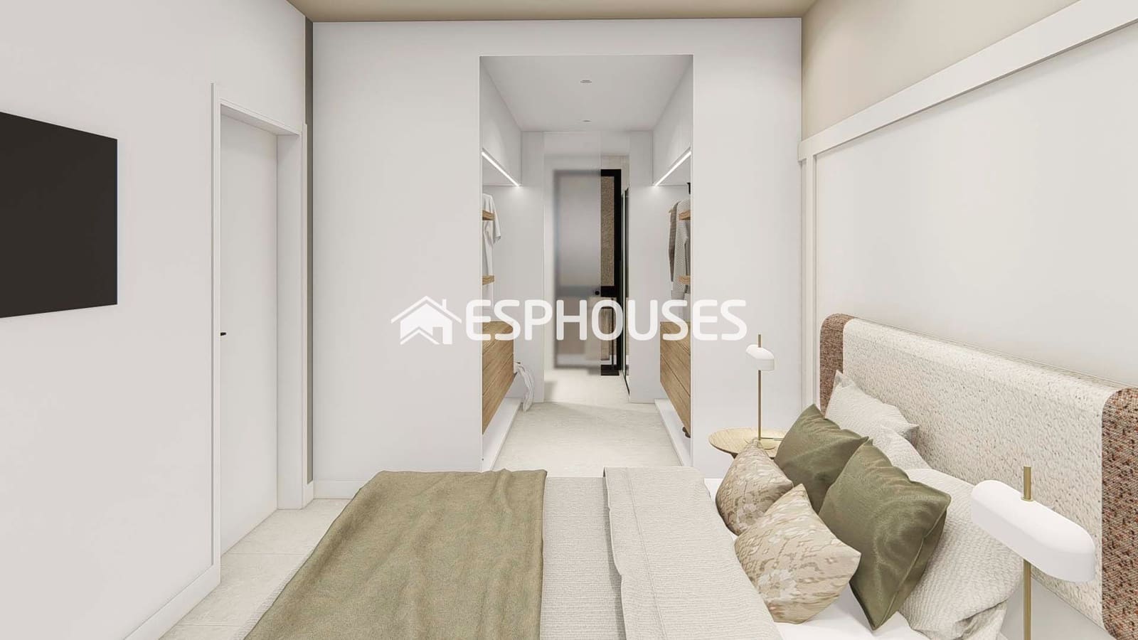3 bedroom Townhouse for sale in Dolores with pool garage - € 375,000 (Ref: 9445154)